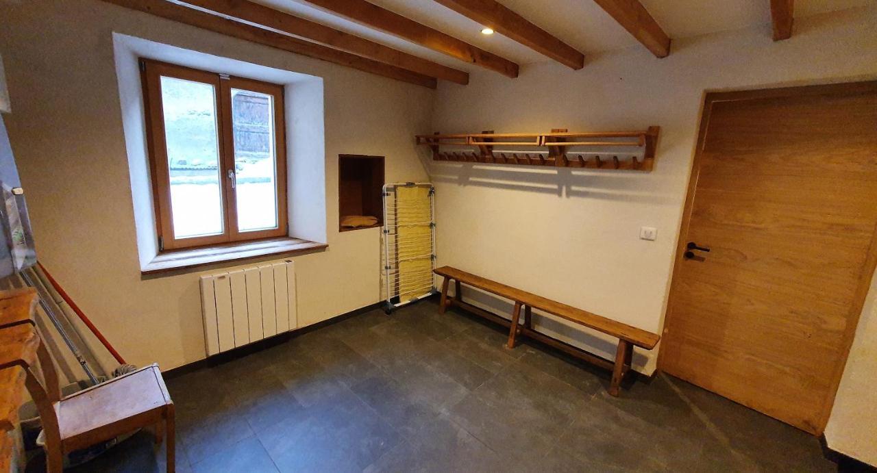Chalet Peak Noir Entier 12Pers - Cosy House Peak Noir For 12People Le Monêtier-les-Bains Eksteriør bilde