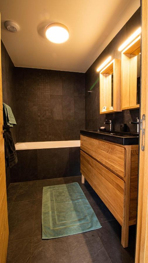 Chalet Peak Noir Entier 12Pers - Cosy House Peak Noir For 12People Le Monêtier-les-Bains Eksteriør bilde