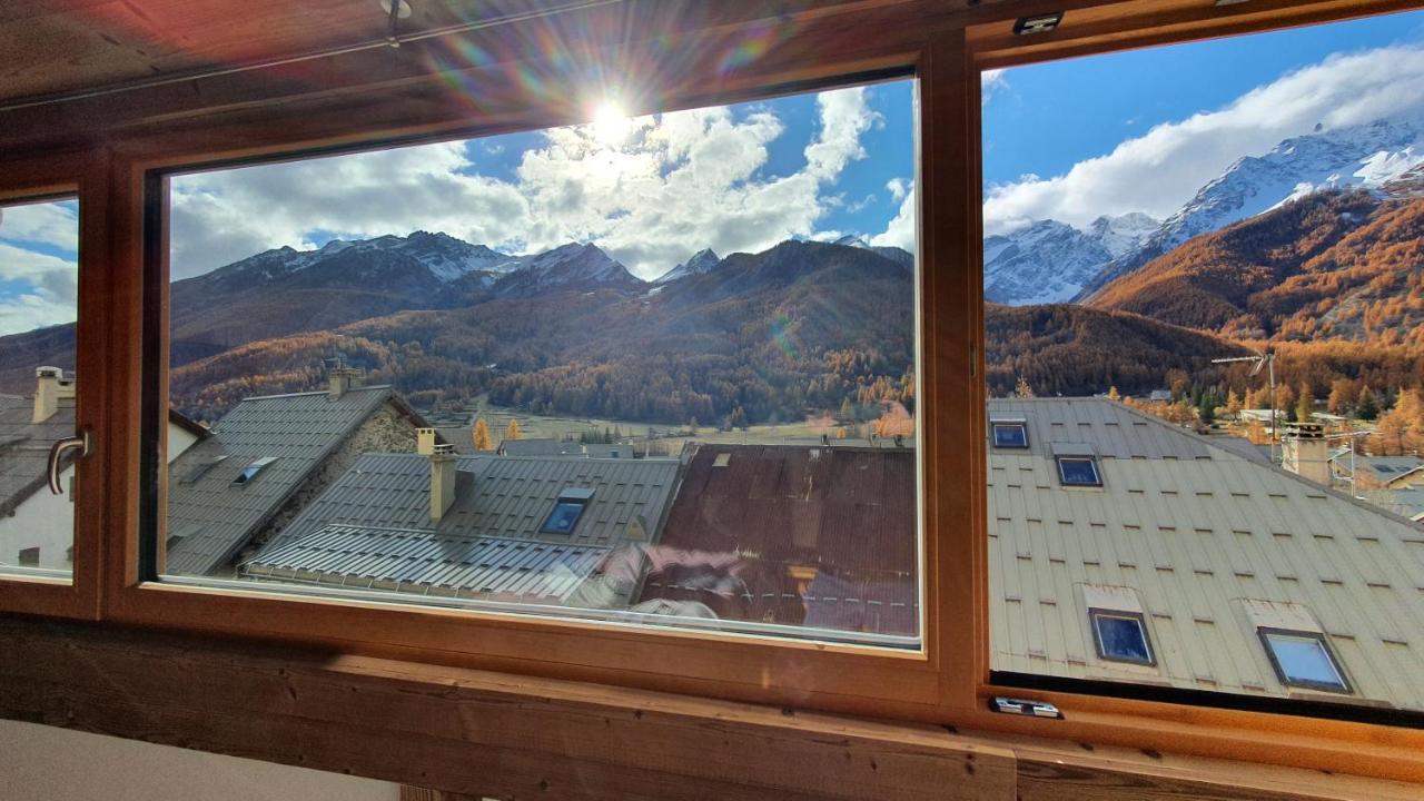 Chalet Peak Noir Entier 12Pers - Cosy House Peak Noir For 12People Le Monêtier-les-Bains Eksteriør bilde